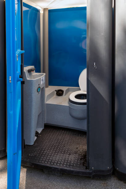 Portable Toilet Options We Offer in Davisboro, GA