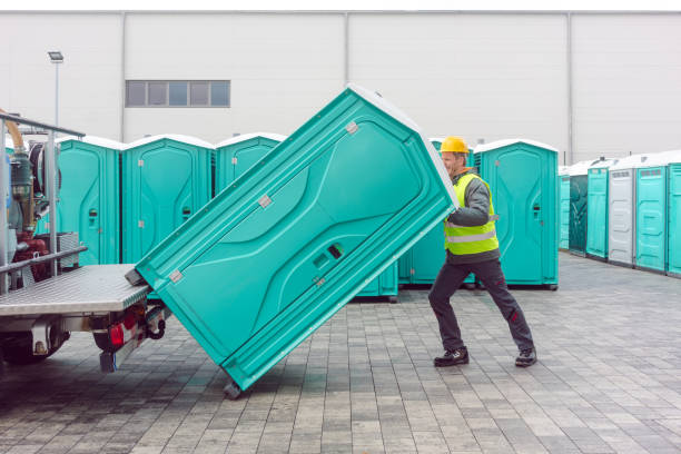 Best Portable bathroom rental  in Davisboro, GA