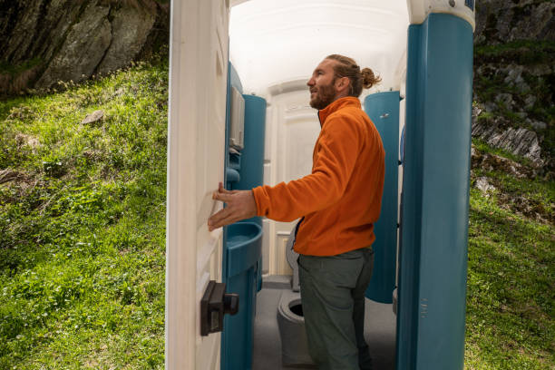 Best Event porta potty rental  in Davisboro, GA