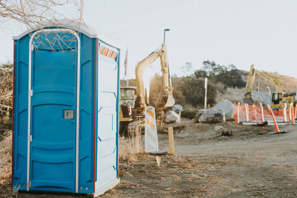 Best Sanitation services for porta potties  in Davisboro, GA