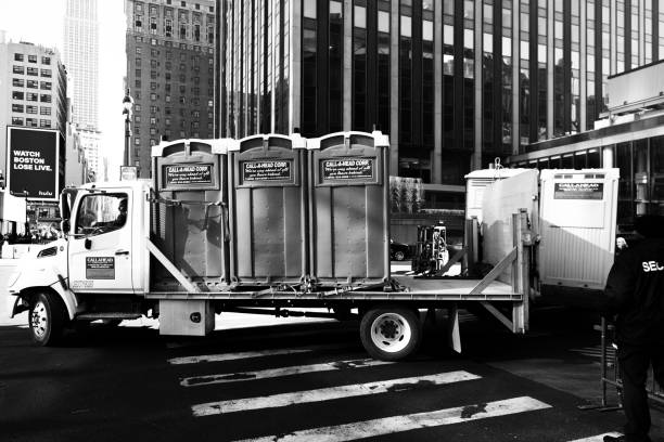 Best Best portable toilet rental  in Davisboro, GA