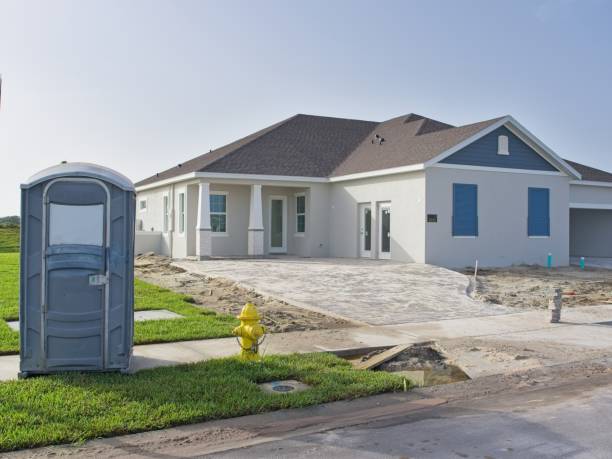 Best Restroom trailer rental cost  in Davisboro, GA