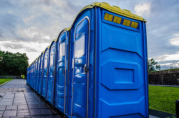Best Long-term porta potty rental  in Davisboro, GA