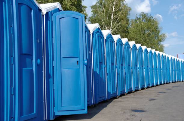 Best Event porta potty rental  in Davisboro, GA